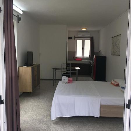 Villa Camille Grand Bay Ngoại thất bức ảnh