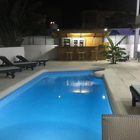 Villa Camille Grand Bay Ngoại thất bức ảnh
