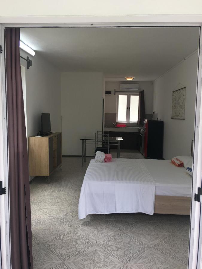Villa Camille Grand Bay Ngoại thất bức ảnh