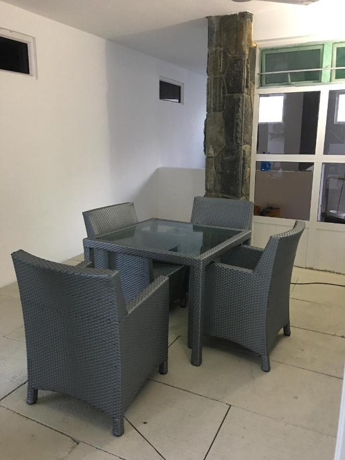 Villa Camille Grand Bay Ngoại thất bức ảnh