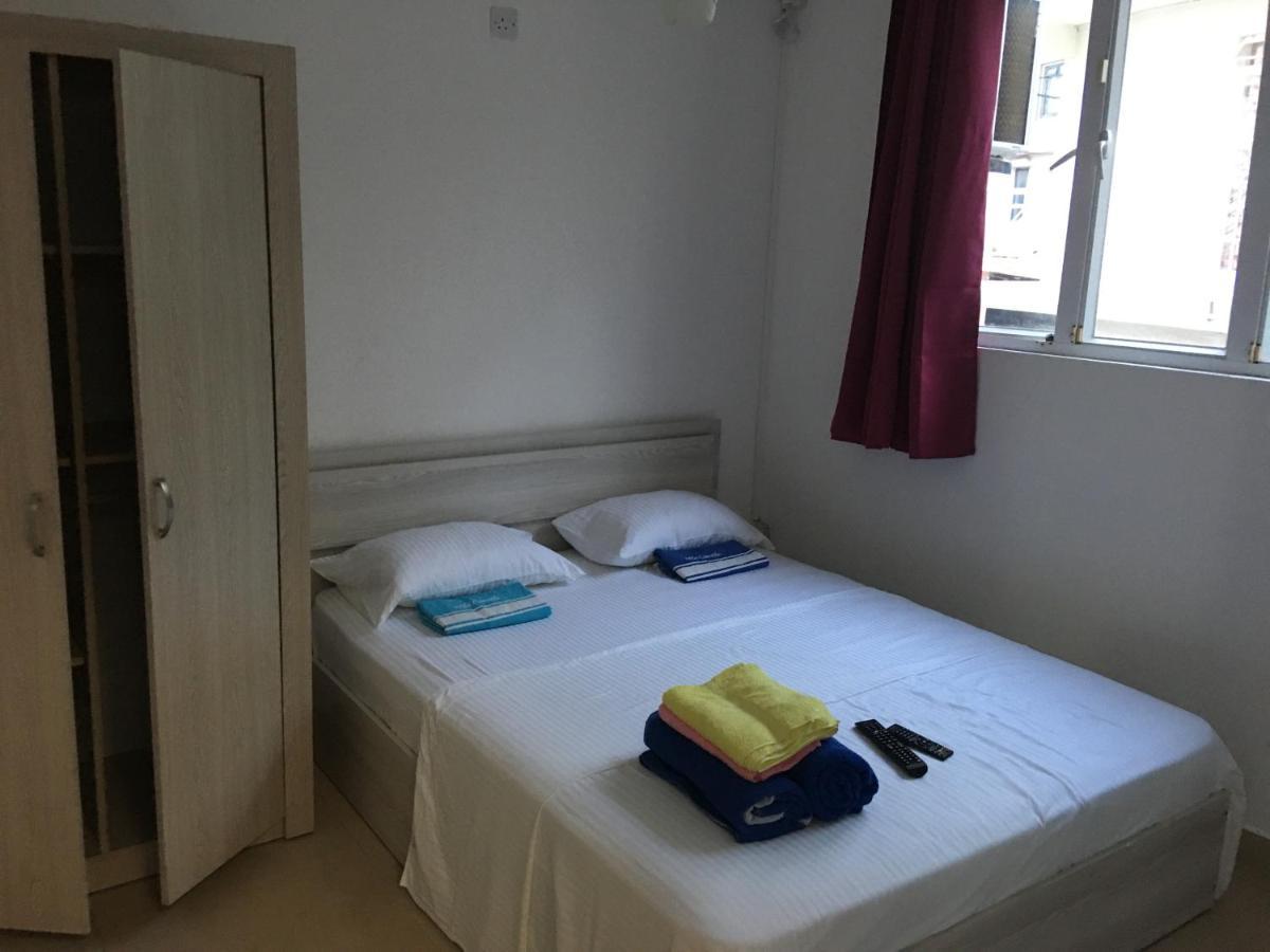 Villa Camille Grand Bay Ngoại thất bức ảnh