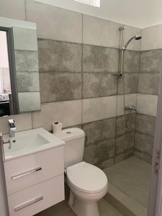 Villa Camille Grand Bay Ngoại thất bức ảnh