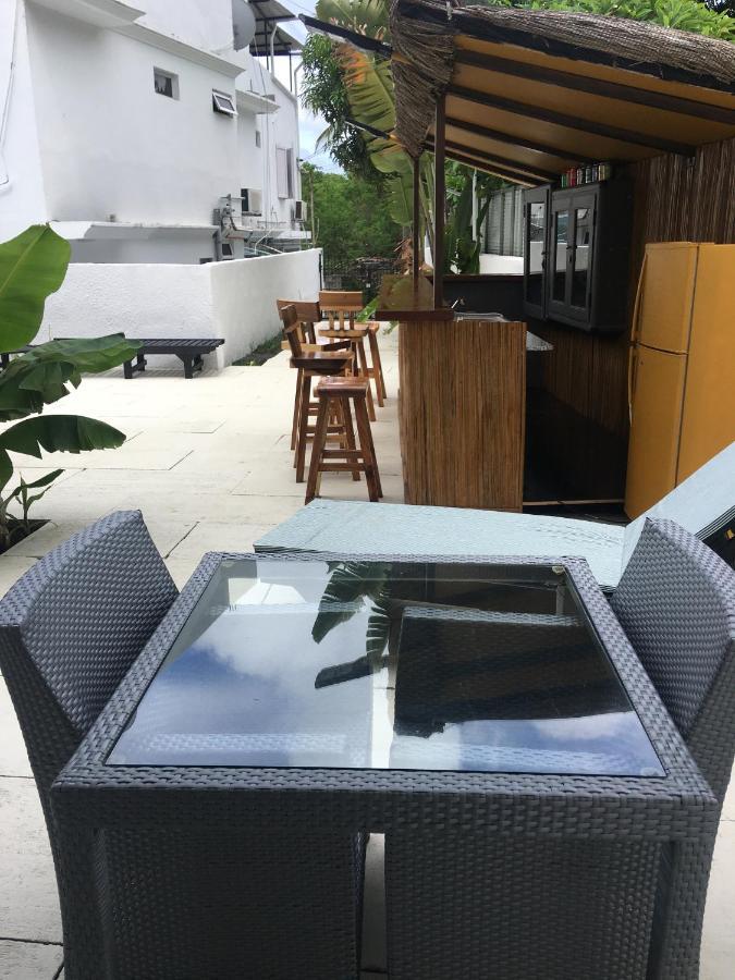 Villa Camille Grand Bay Ngoại thất bức ảnh
