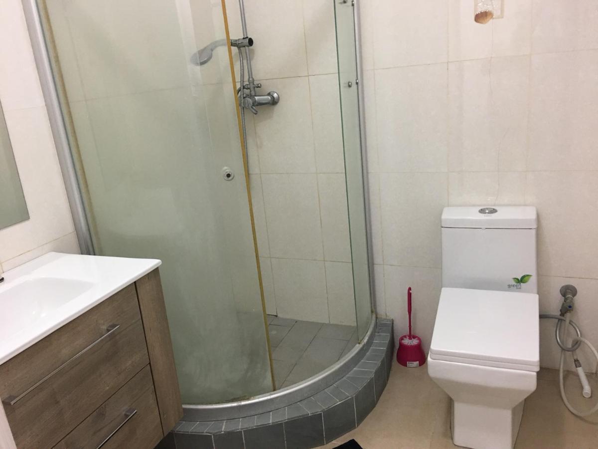 Villa Camille Grand Bay Ngoại thất bức ảnh
