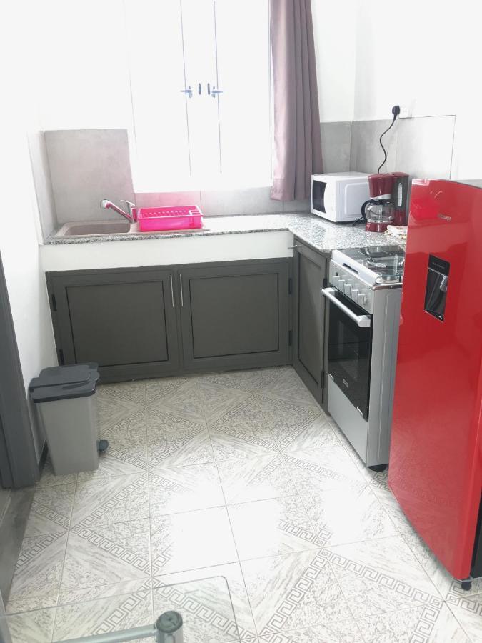 Villa Camille Grand Bay Ngoại thất bức ảnh