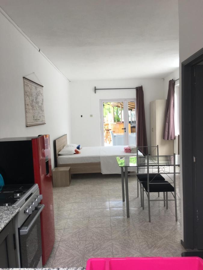 Villa Camille Grand Bay Ngoại thất bức ảnh