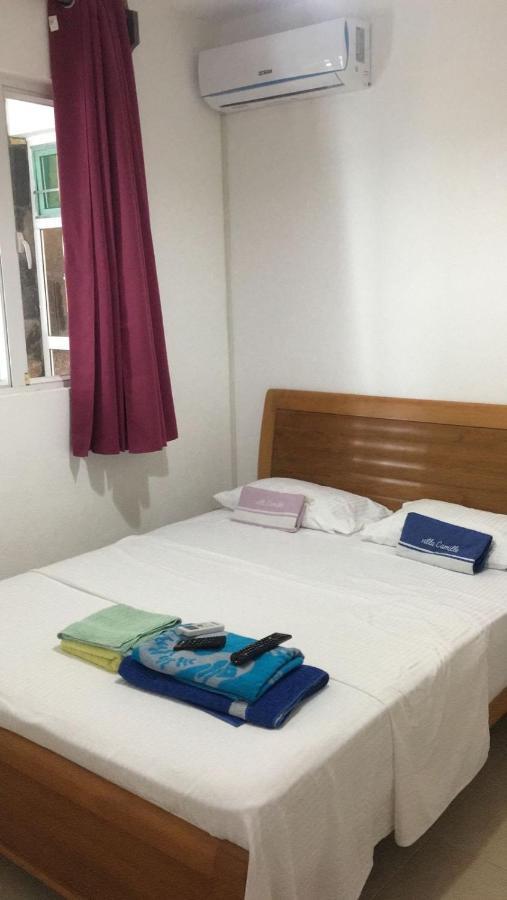 Villa Camille Grand Bay Ngoại thất bức ảnh