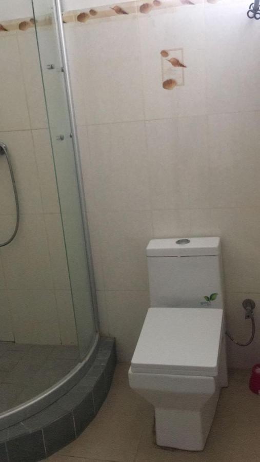 Villa Camille Grand Bay Ngoại thất bức ảnh